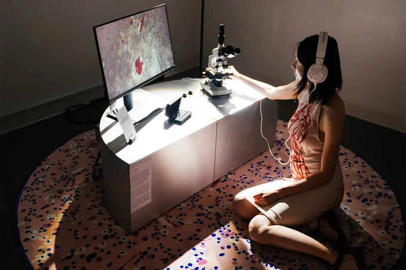 Should AI labs try to recreate a human mother's maternal instincts?