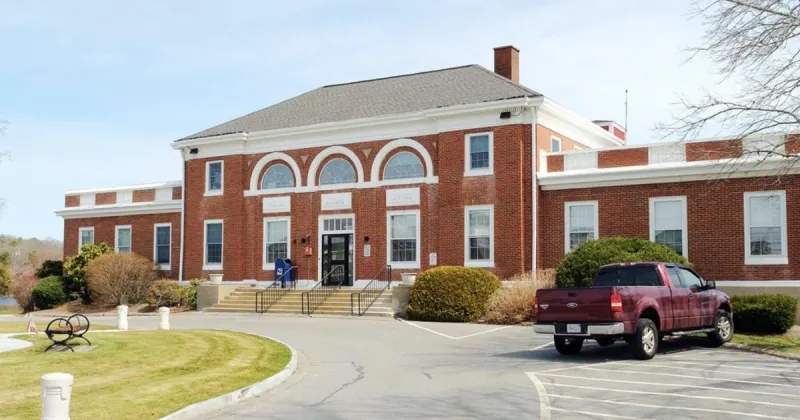 The Week Ahead in Bourne: Budget, Bridges & Board Meetings