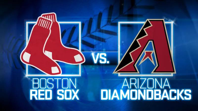 Red Sox overwhelm Diamondbacks 11-1 as all 9 starters drive in a run
