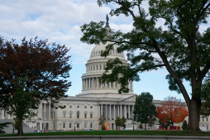 House Republicans Take Aim at Harvard Over Ties to China in New Report