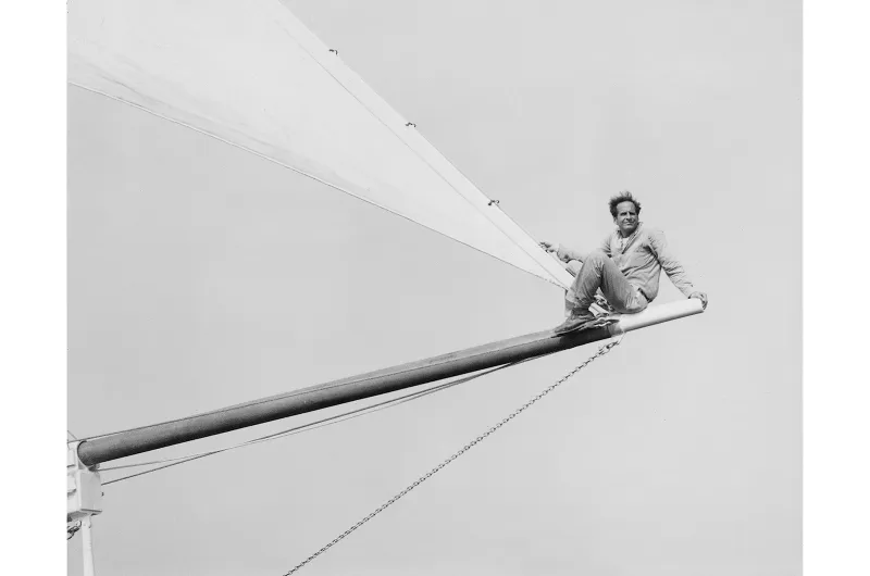 Fair Winds and Following Seas
