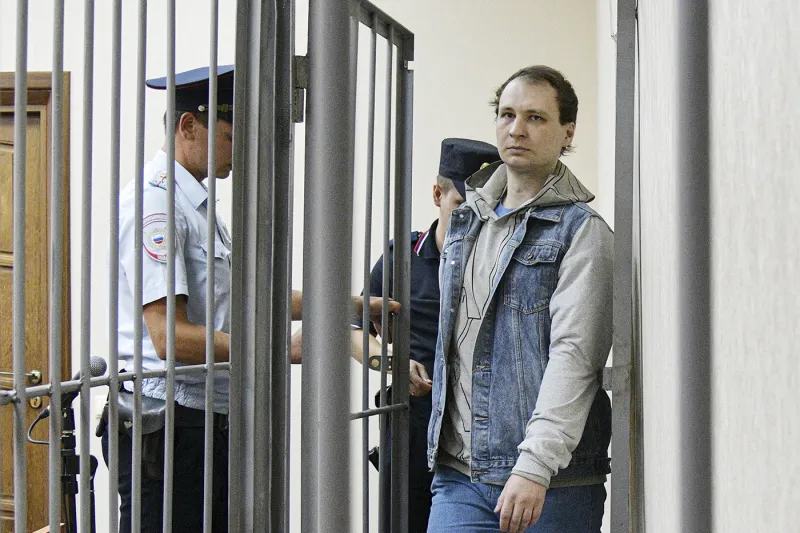 Why hostage-taking thrives in an era of great power competition
