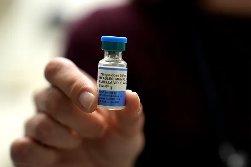 More measles outbreaks feared as children head back to school