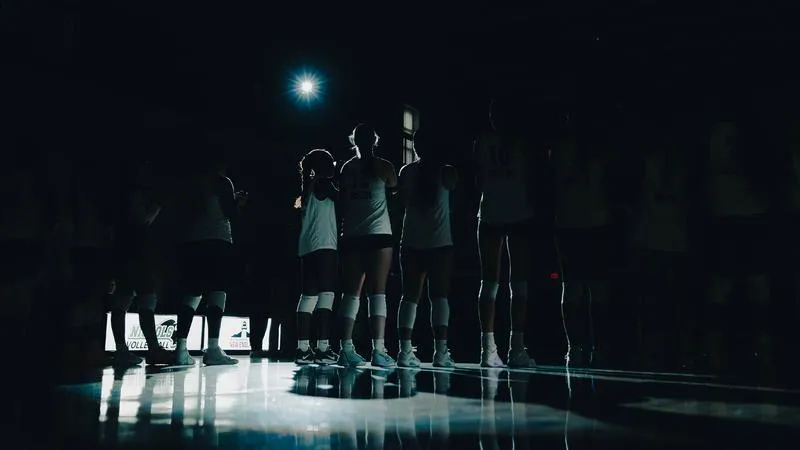 Women's Volleyball 2026 Preview