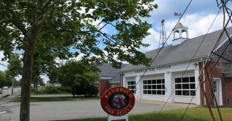 Fire Department Extends Residency Requirement For Employees