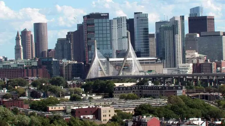 Democrats narrow their list of 2028 presidential convention sites to 3, including Boston