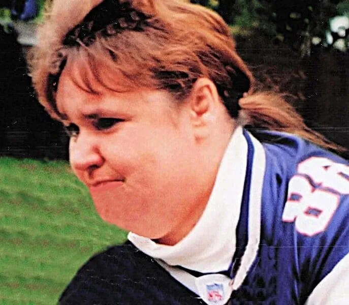 Dianne English