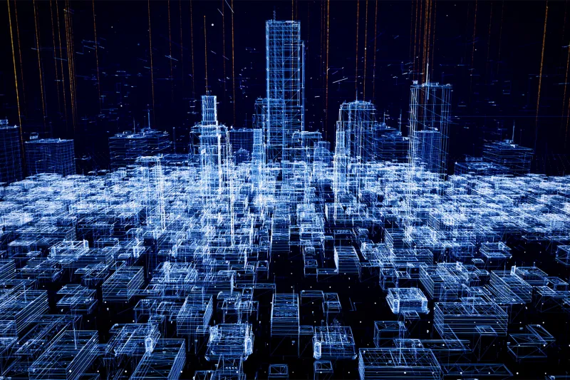 AI is helping design cities. How should urban planners proceed?