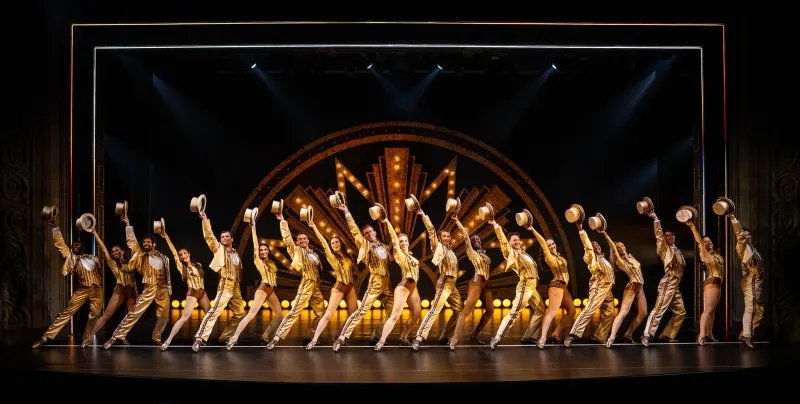 Theater Matters with Jarice Hanson: Big stories, bold stages and a little breakdancing