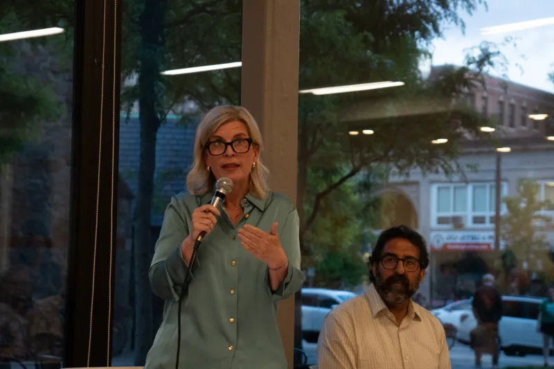 Healey, Markey Among Top Democrats Backing Decker Ahead of Sept. 1 Primary