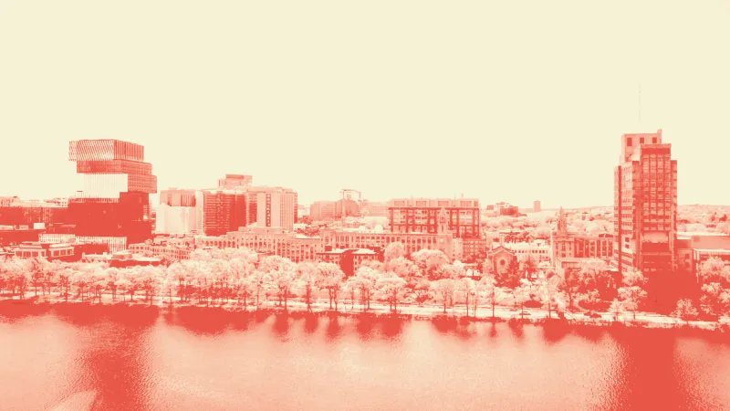 From East campus to West, Terriers make friendships that last