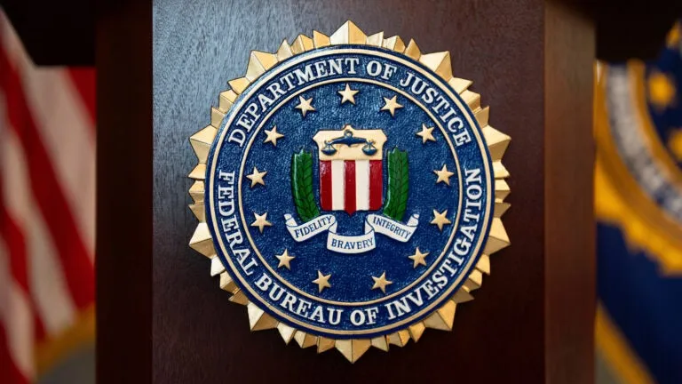 FBI warns of New England scammers impersonating FBI agents