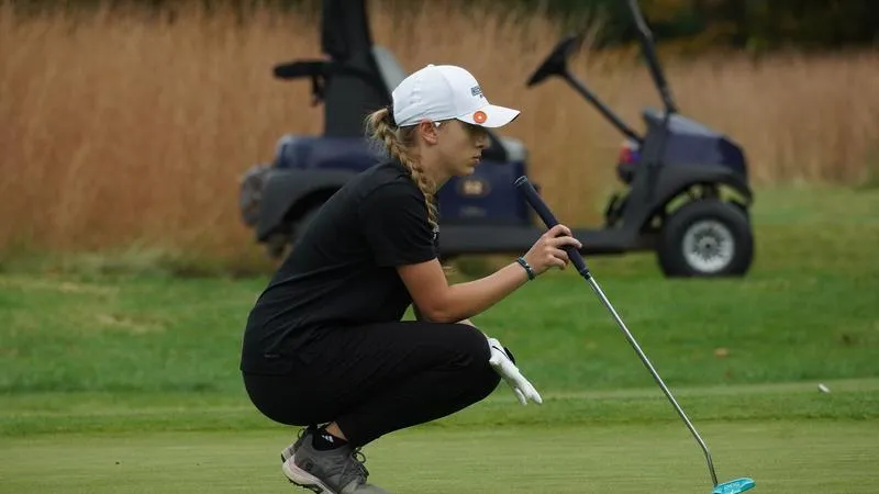 Women's Golf 2026 Season Preview