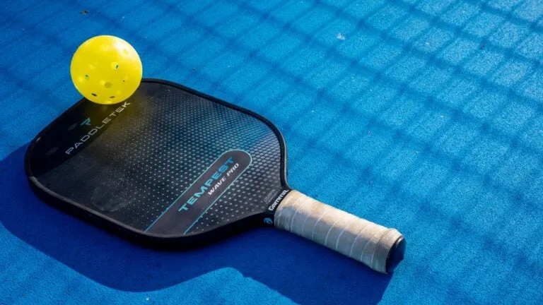 Methuen resident sues city over pickleball noise
