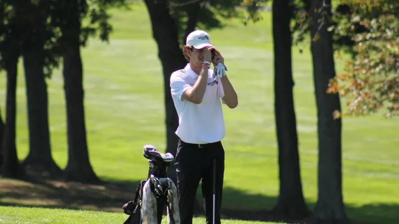 Men's Golf 2026 Season Preview