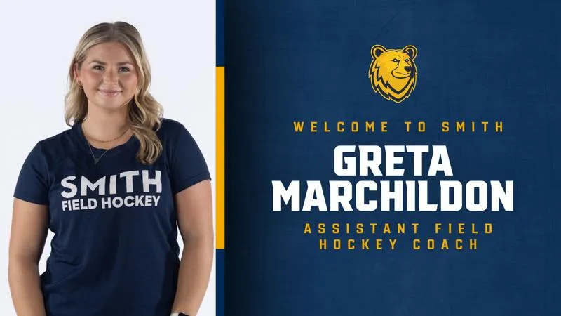 Greta Marchildon Named Assistant Field Hockey Coach