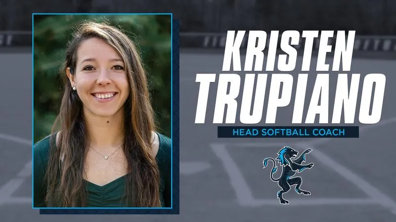 Kristen Trupiano '21 Returns to Gordon as Head Softball Coach
