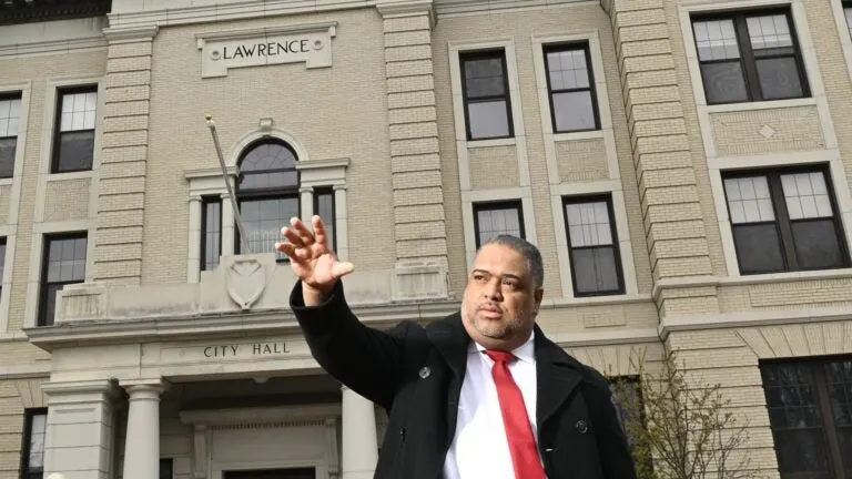 'Appalling': Methuen state rep. arrested on pandemic relief fraud charges