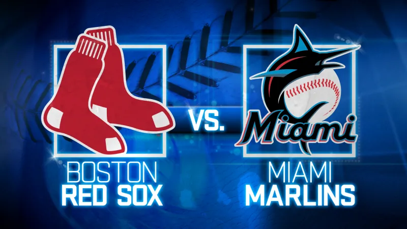 Sanoja, Gusto help Marlins beat Red Sox 4-0 to avoid series sweep