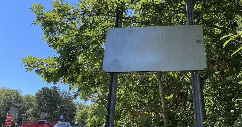 The Fine Print: Sign(s) Of The Times