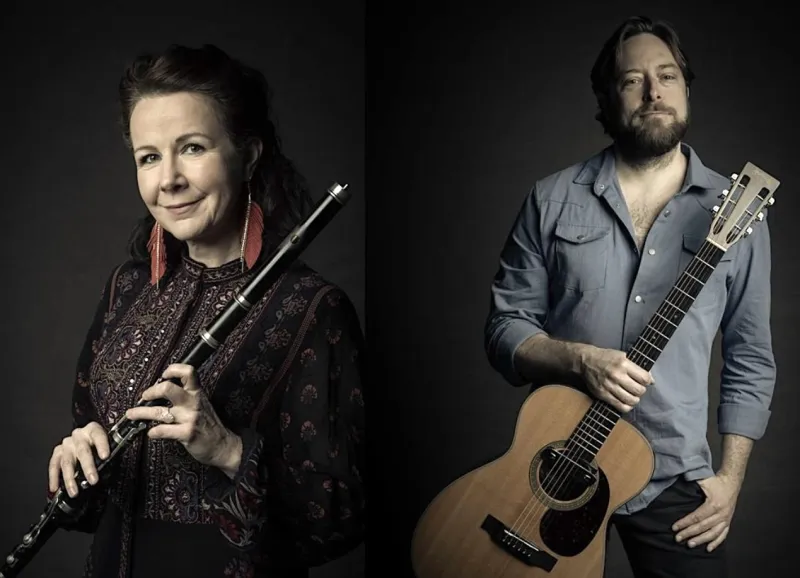 Rockport Celtic Festival to celebrate 'The Celtic Seasons'