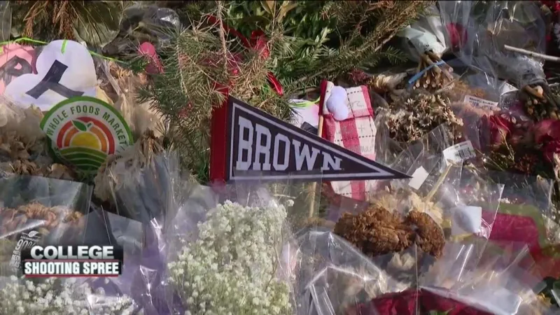 External review finds it 'highly unlikely' Brown University mass shooting could have been prevented