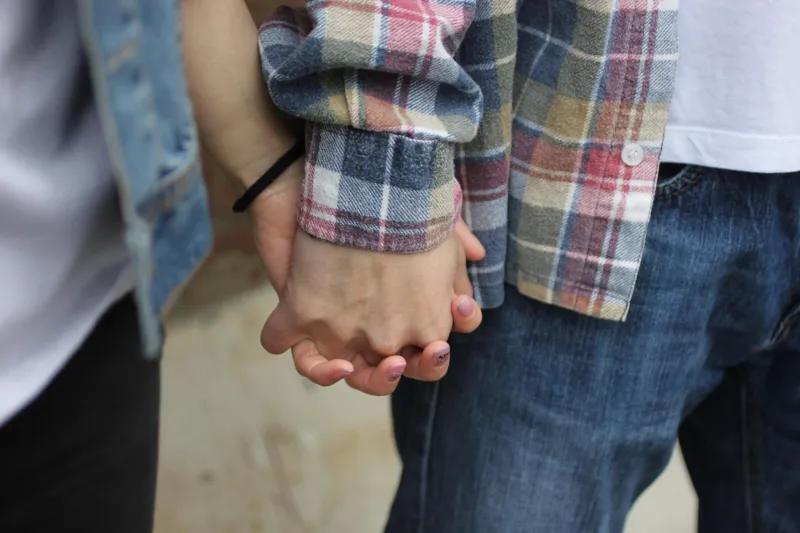 Op-ed: The case for casual sex