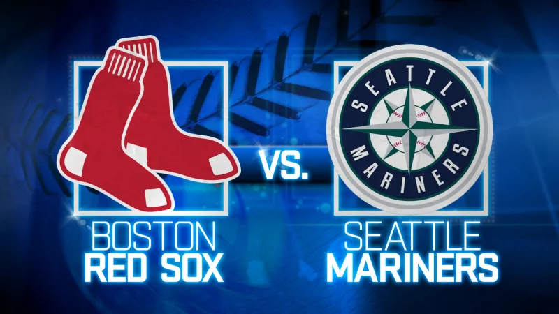 Trevor Story hits a bases-loaded RBI single in 10th to lift Red Sox to 9-8 win over Mariners