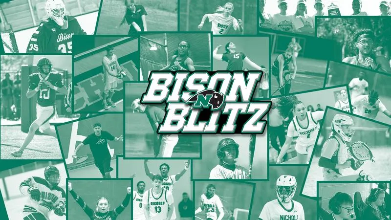 The 2026-27 Bison Blitz is Now Live