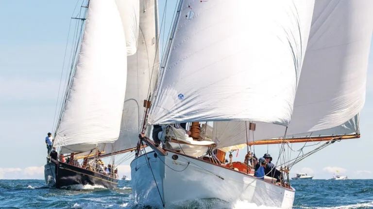 What to know about the upcoming Gloucester Schooner Festival