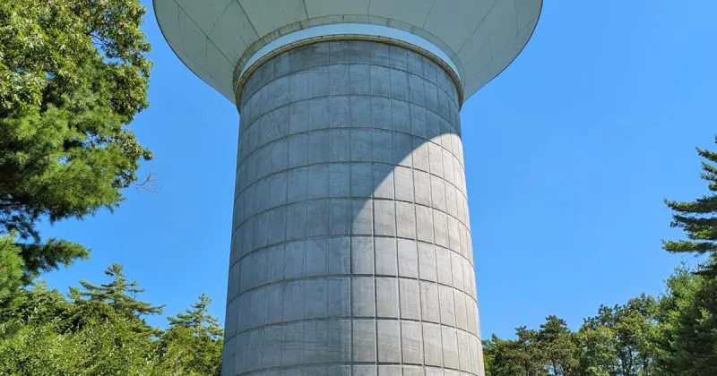 Select Board Eyes Ways To Stretch Falmouth's Water Supply