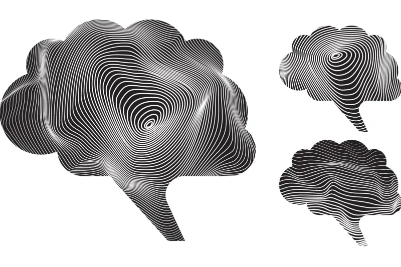 Cognition and consciousness arise from analog computations, says new theory