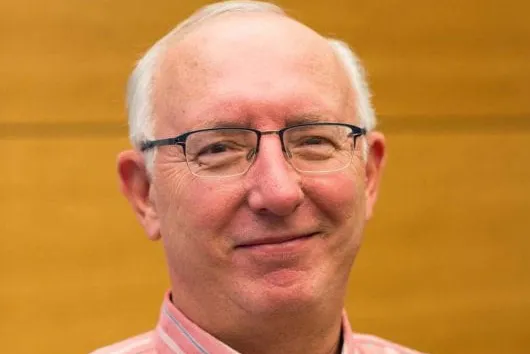 Walter Torous named executive director of MIT Center for Real Estate