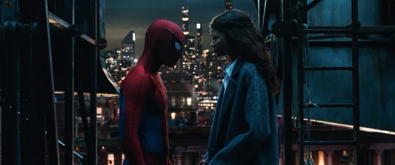 Review: 'Spider-Man: Brand New Day' proves that the MCU and monoculture are not dead