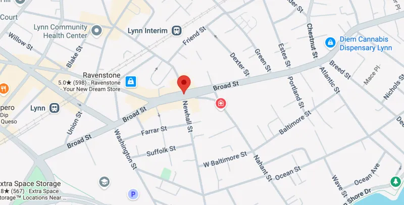Bicyclist, 30, dies after collision with pickup truck in Lynn