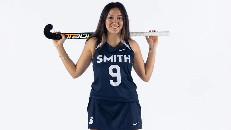 Martinez Scores First Career Goal in Loss at WNEU