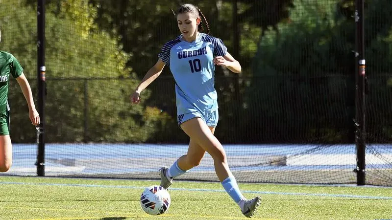 Women's Soccer Drops Season-Opener at Nationally-Ranked MIT