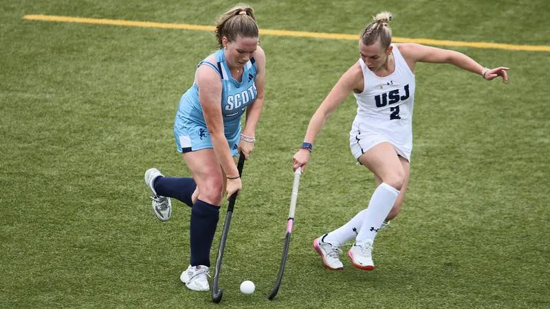 Field Hockey Falls to Saint Joseph (CT) in Season-Opener