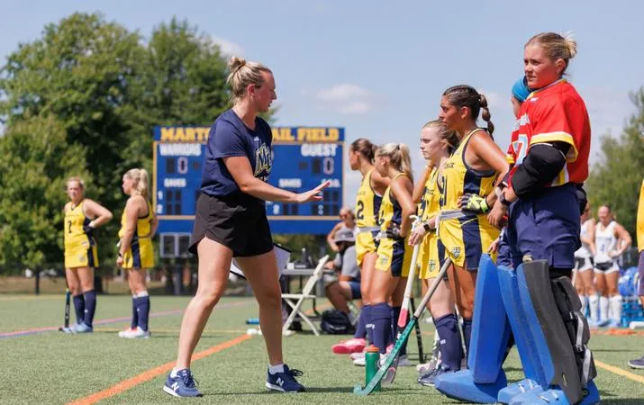 Warrior Field Hockey Set For Clash Against Bulldogs