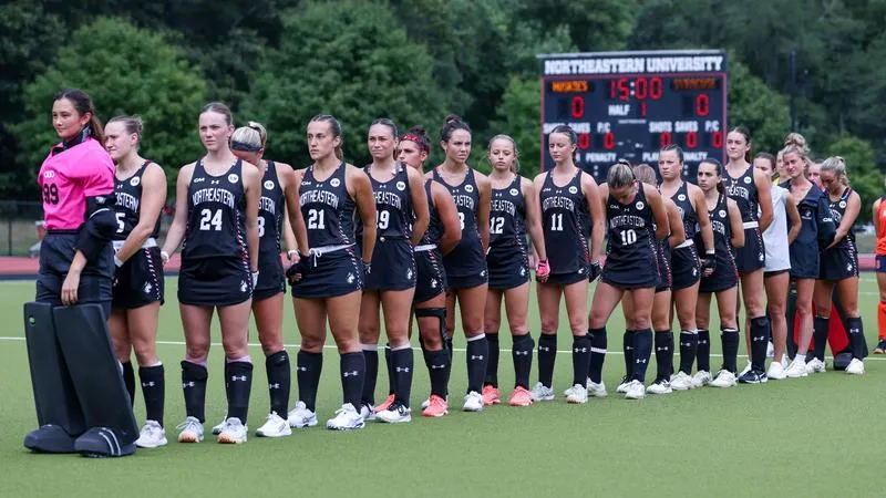 Huskies Face Crusaders On Friday Night