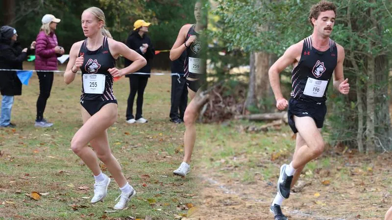 Cross Country Set To Begin Season At Friar Invitational