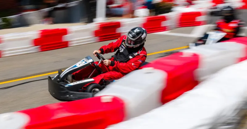 Seaside Le Mans Is Next Weekend