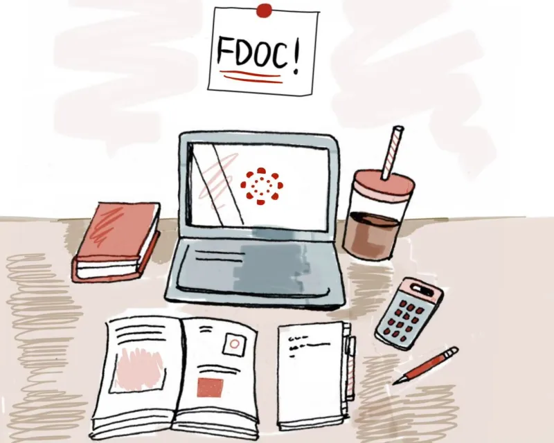 Column: 7 tips for a seamless semester