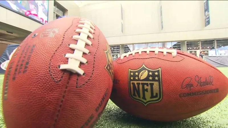 Louisiana judge rules against NCAA, clearing path for ex-NFL players to join LSU roster