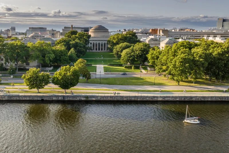 Governor Healey, MIT President Kornbluth to Kick Off Festivities at MIT Future Fest