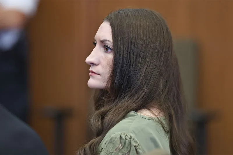 Why the Lindsay Clancy mistrial stay bid is a long shot