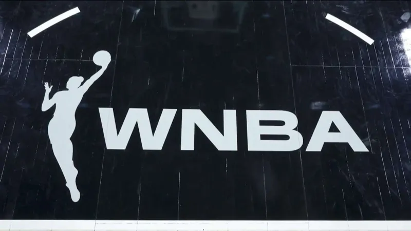WNBA Commissioner Cathy Engelbert to retire in December after transformative and tumultuous tenure