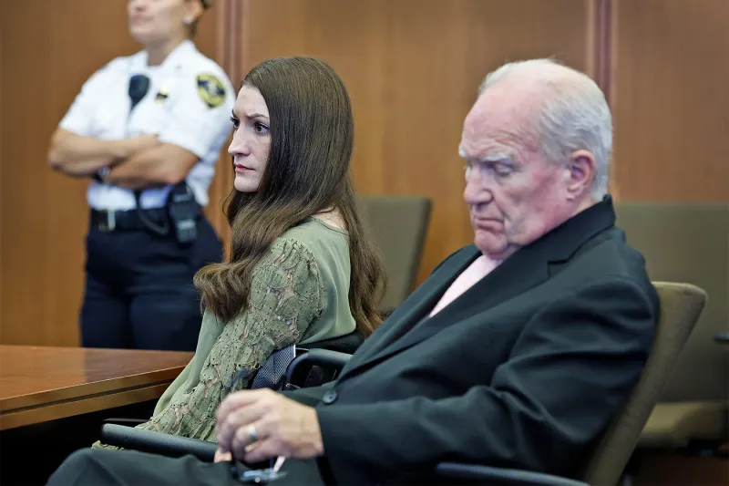 Mistrial not necessarily the end of Clancy case, expert says.