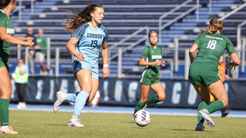 Women's Soccer Blanked by Nationally-Ranked Rochester