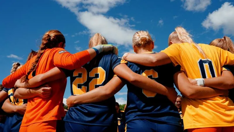Brewi Shines As Women's Soccer Falls To Marist In Conference Opener